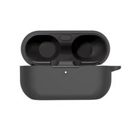 Headphone Soft Housing Case Dustproof Water Resistant Guarding Against Protective Covers Damage Prevention For EAH-AZ100