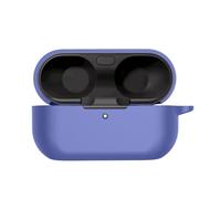 Headphone Soft Housing Case Dustproof Water Resistant Guarding Against Protective Covers Damage Prevention For EAH-AZ100