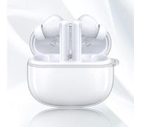 Headphone Soft TPU For Case Compatible For UgreenHiTune Shockproof For Shell Washable Housing Anti-dus