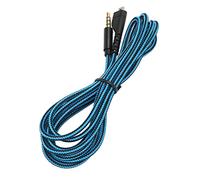 Headphone Sound Cable Replacement Durable Oxygen Free Copper for 3 5 7
