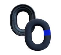 Headphone Sponge Cover for Razer BlackShark V3 PRO Ear Pads Replacement Headset Earpads Cushion (Ice Cool)