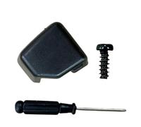 Headphone swivel mechanism upgrades the solid structure of the rotating shaft CloudAF shaft accessory for increased flexibility and durability