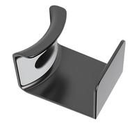 Headphone Wall Mount, Game Headset Display, Wall Adhesive Headphone Holder, Wall Mount, Suitable for Versatile Applications, by EveStreaming Station, Computer