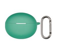 Headphones are shockproof housing with skin friendly guards washable shell-free bud 4 accidental drop dust proof earphone sleeves keep them safe from earphone sleeves