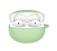 Headphones are shockproof housing with skin friendly guards washable shell-free bud 4 accidental drop dust proof earphone sleeves keep them safe from earphone sleeves