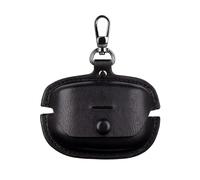 Headphones Case for Sony WF-1000XM5,Earphone Protective Cover,Scratch-Proof,Shock-Proof Business PU Leather Cases Covers for Sony WF-1000XM5