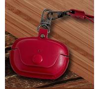 Headphones Case for Technics EAH-AZ100S PU Leather Cover with Lanyard