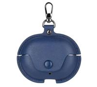 Headphones Cases for Huawei Freebuds Pro 2 Case Cover,Earphone Protective Cover,Scratch-Proof,Shock-Proof Business PU Leather Cases Covers for Huawei Freebuds Pro 2