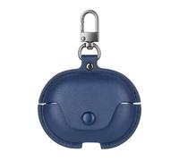 Headphones Cases for Huawei Freebuds Pro 4 Case Cover,Earphone Protective Cover,Scratch-Proof,Shock-Proof Business PU Leather Cases Covers for Huawei Freebuds Pro 4