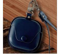 Headphones Cases for Xiaomi OpenWear Stereo Pro,Earphone Protective Cover,Scratch-Proof,Shock-Proof Business PU Leather Cases Covers (Headphones not Included)