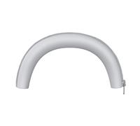 Headphones Ear Pads for Sony WH-1000XM6, Silicone Headband Replacement Pads Headsets Earpads Ear Cups Cushions Covers (Gray, Headband)