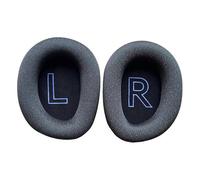 Headphones Ear Pads Replacement For Logitech G522 Headphone Cover Sponge Cover Ear Cover Headsets Soft Sponge Earpads Covers Ear Muffs (Black)
