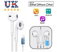 Apple EarPods with 3.5mm Headphone Plug