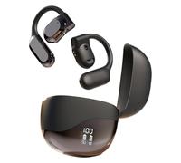 Headphones for Translation,Headphones for Language Translation | Instant Earphone with Voice Language Translator for Outdoor, Travel and Business