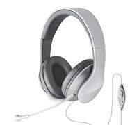 Headphones head-mounted gaming headset teaching headset eating chicken headset