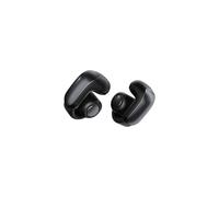 Bose Ultra Open Wireless Bluetooth Earbuds - Black