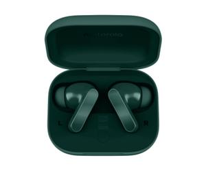 Headphones Motorola Pg38C07951 Blue NEW