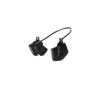 Headphones POC Obex Connect Noir TU