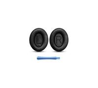 Headphones Replacement Earpads, Ear Cushions for Bose, Ear Pads Compatible with Bose QuietComfort QC15 QC25 QC2 QC35II QC35/ Ae2 Ae2i Ae2w SoundTrue