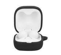Headphones Shock Proof Housing for Link Bud Skin Friendly Cover Open Guard Washable Shell Protector Case Invisible