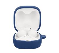 Headphones Shock Proof Housing for Link Bud Skin Friendly Cover Open Guard Washable Shell Protector Case Invisible