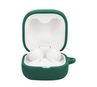Headphones Shock Proof Housing for Link Bud Skin Friendly Cover Open Guard Washable Shell Protector Case Invisible