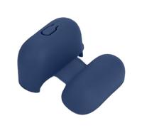 Headphones Shockproof Housing Skin-Friendly Guard Washable Shell Anti-Slip Shockproof Keep Safe from Accidental Drops Easy to Clean Headphone Case Cover