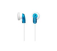 Headphones Sony MDR E9LP in-ear Blue