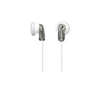 Headphones Sony MDR E9LP in-ear Grey