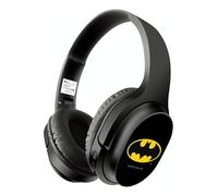 Headphones Stereo Bluetooth con Micro Batman