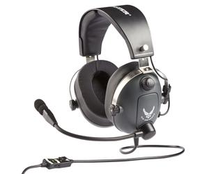 Headphones Thrustmaster 4060196 Grey