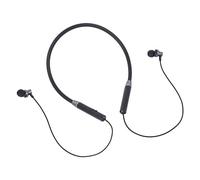 Headphones, Wireless Stereo Neckband Earbuds with 5.0 Chip Noise Reduction Ergonomic Design Magnetic Neckband Earphone for Phone Call Music Sports