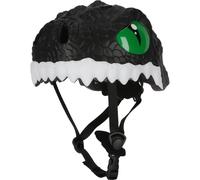 Headphones with girl’s loop Crazy Safety Dragon Noir S (51/54 cm)