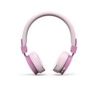 Headphones With Headband Hama 00184199 Pink NEW