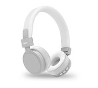 Headphones With Headband Hama 00194197 White NEW