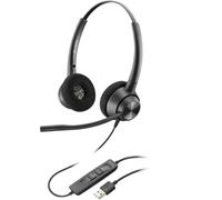 Headphones With Microphone Hp Ep310 NEW