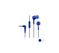 Headphones with Microphone In-ear Panasonic Corp. TCM115E