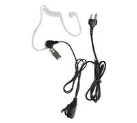 Headphones with microphone PNI HF31 with 2 pin type PNI -M (Midland) for CB radio stations