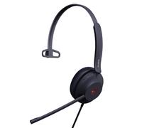 Headphones With Microphone Yealink Uh37-M-T NEW