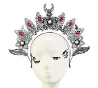 Headpiece Crown Headband HaloCrown