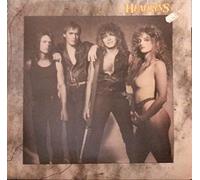 Headpins - Head Over Heels