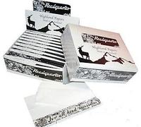 Highland Headquarter Rolling Paper 5 Booklets