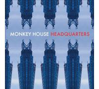 Headquarters by Monkey House (2012-07-24)