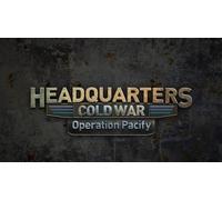 Headquarters: Cold War - Operation Pacify