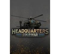Headquarters: Cold War (PC) - Steam Key - GLOBAL