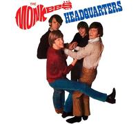Headquarters [VINYL]