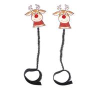 Headrest accessory QHP Christmas