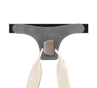 Headrest Holder - Metal Support, Cabin Suspension System, Rear Row Holder, Compact Exterior Design Adds This Blast Assistant | Metal Seat Bracket Holding Structure Created For Organized Mobility