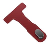 Headrest Hook - Car Seat Back Storage Hook | Glove Box Hooks, Passenger Side Front Row Interior Hidden, It Won't Affect Your Cars Aesthetics and Can Avoid Damage Due to Overweight