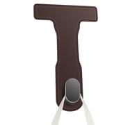 Headrest Hook - Car Seat Back Storage Hook | Glove Box Hooks, Passenger Side Front Row Interior Hidden, It Won't Affect Your Cars Aesthetics and Can Avoid Damage Due to Overweight